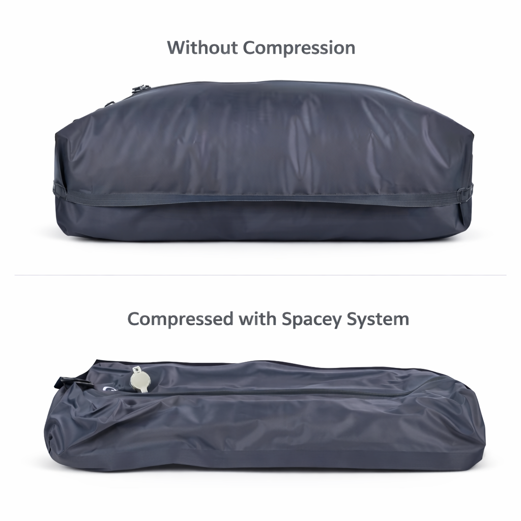 Airtight Bag