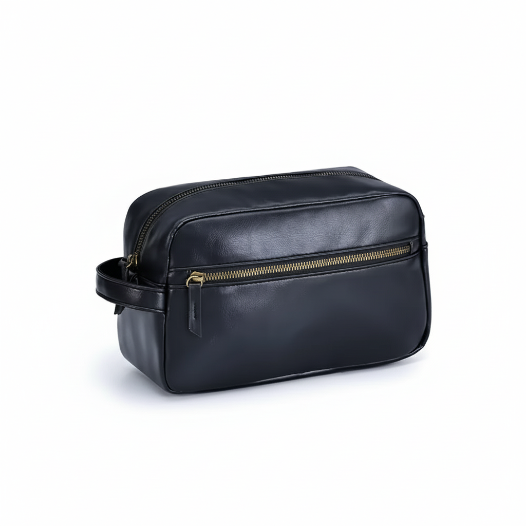 Ledger Toiletry Bag