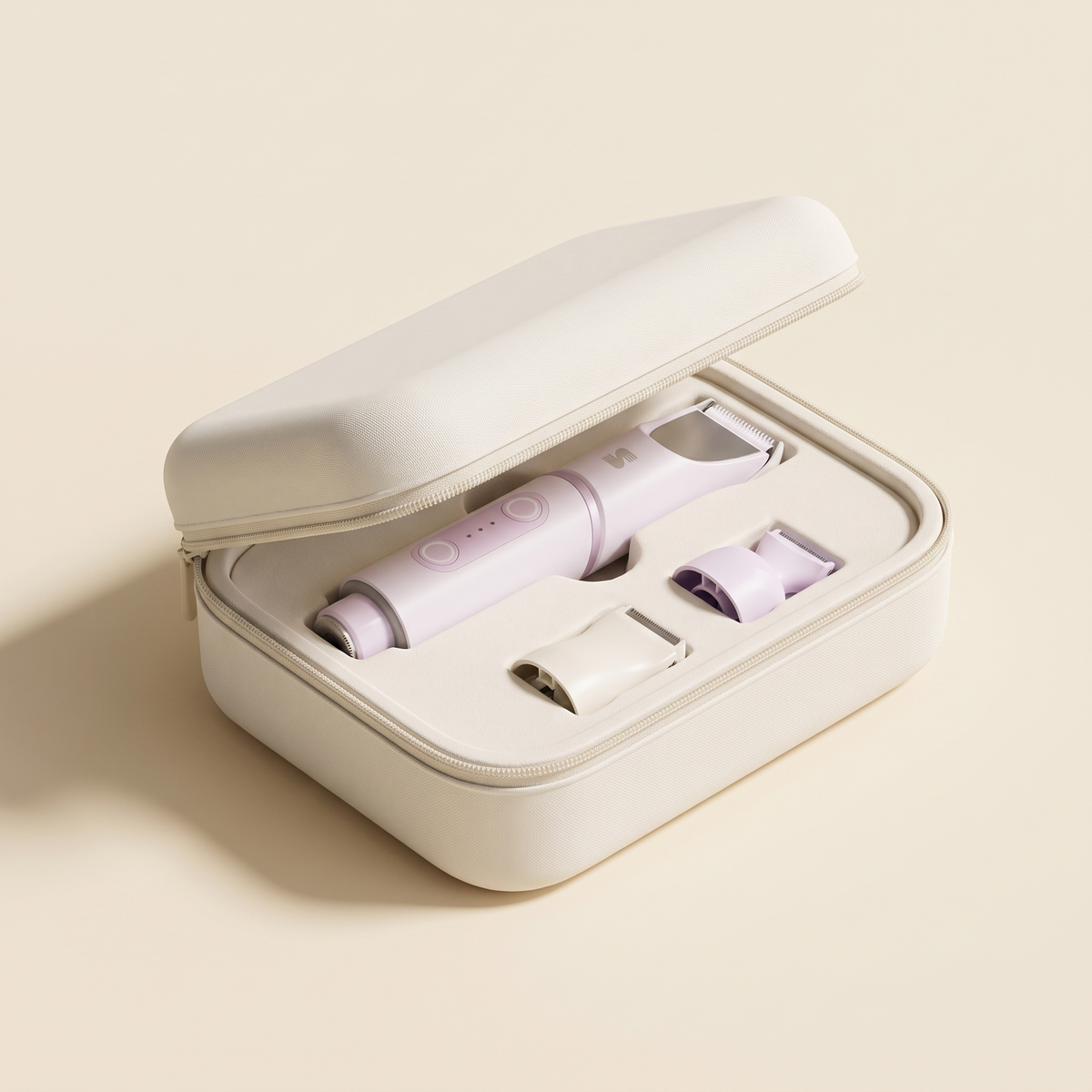 Soft Travel Case