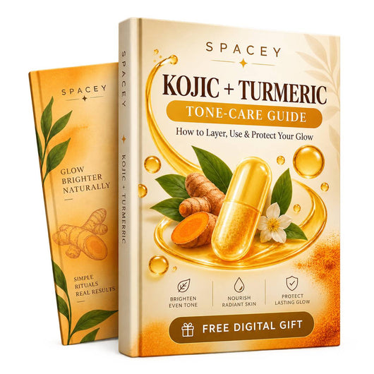 Turmeric Tone-Care Guide