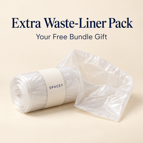 SPACEY Extra Waste-Liner Pack