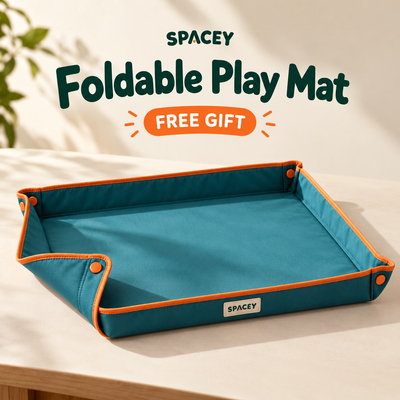Foldable Play Mat