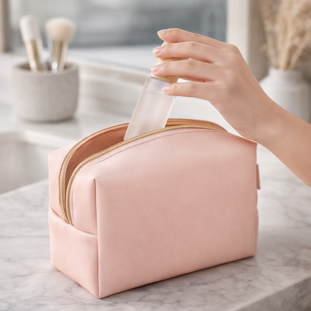 Bloom Toiletry Bag