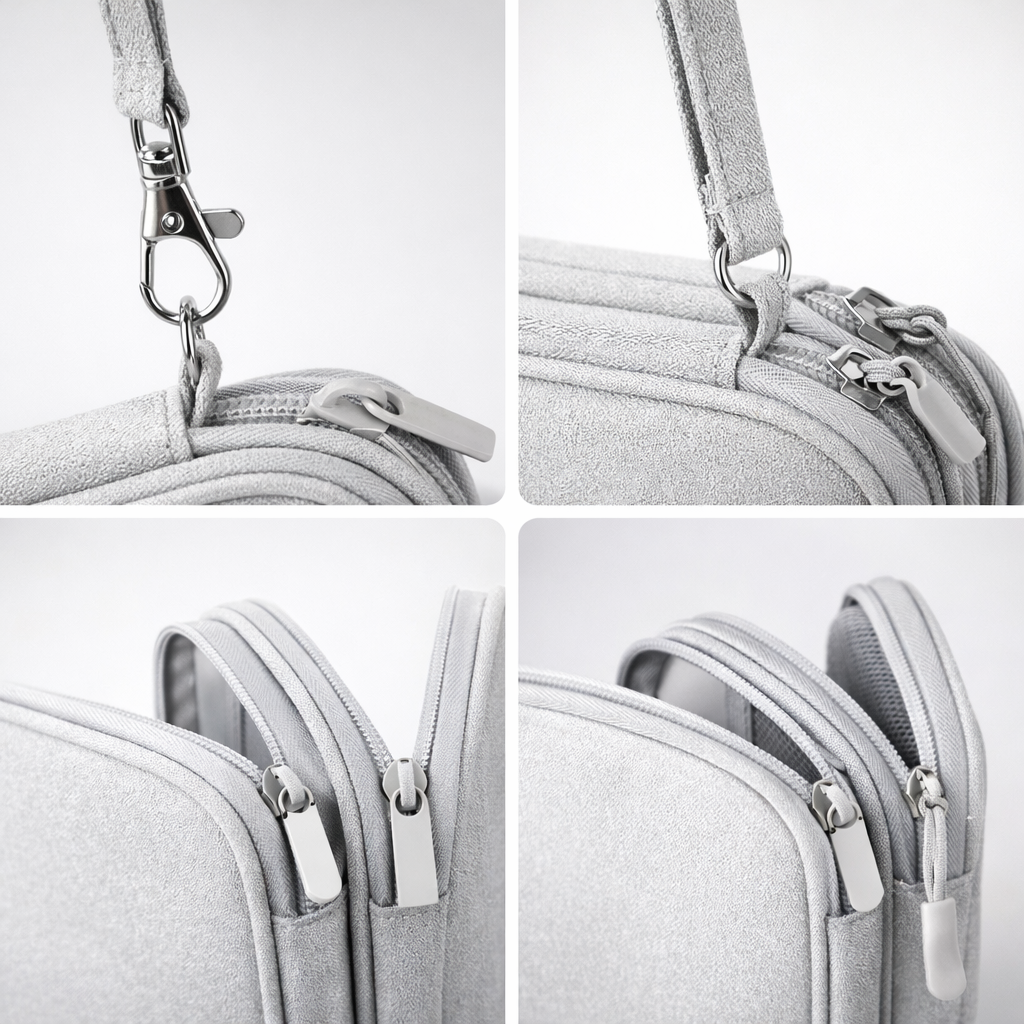 Cable Organizer