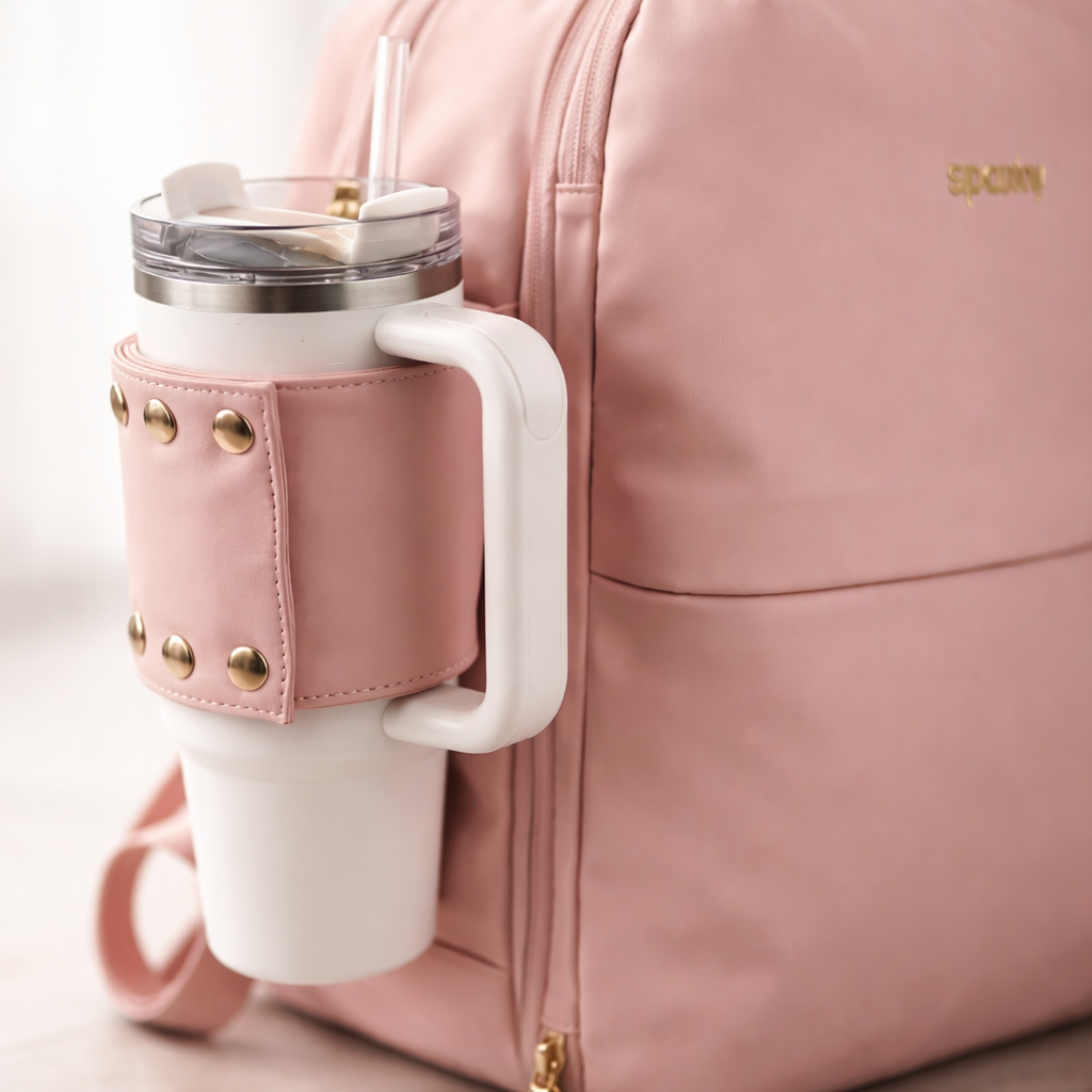 40 oz Travel Tumbler Holder