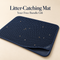 SPACEY Litter-Catching Mat