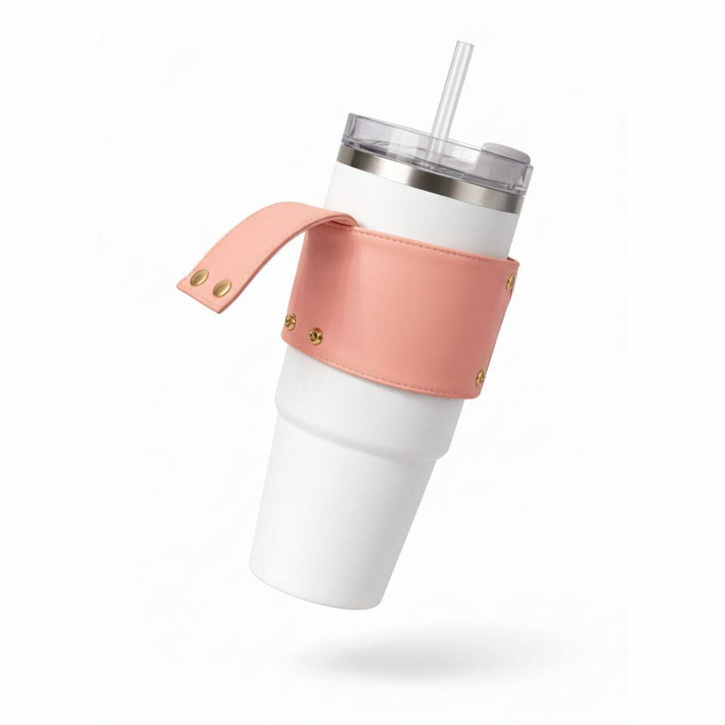 40 oz Travel Tumbler Holder