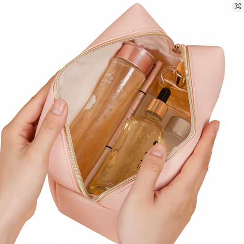 Bloom Toiletry Bag