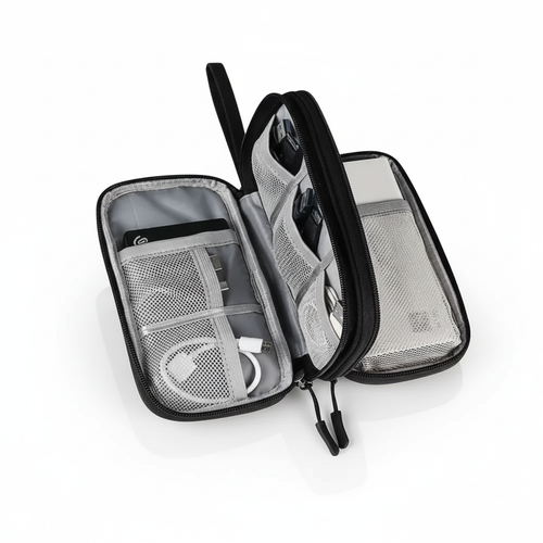 Cable Organizer