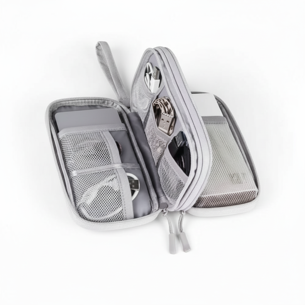 Cable Organizer