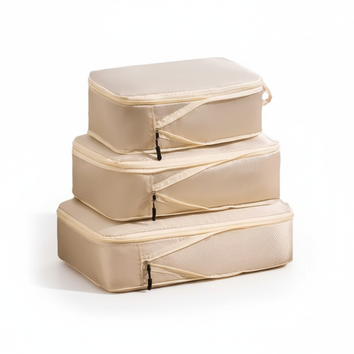 Compression Cubes