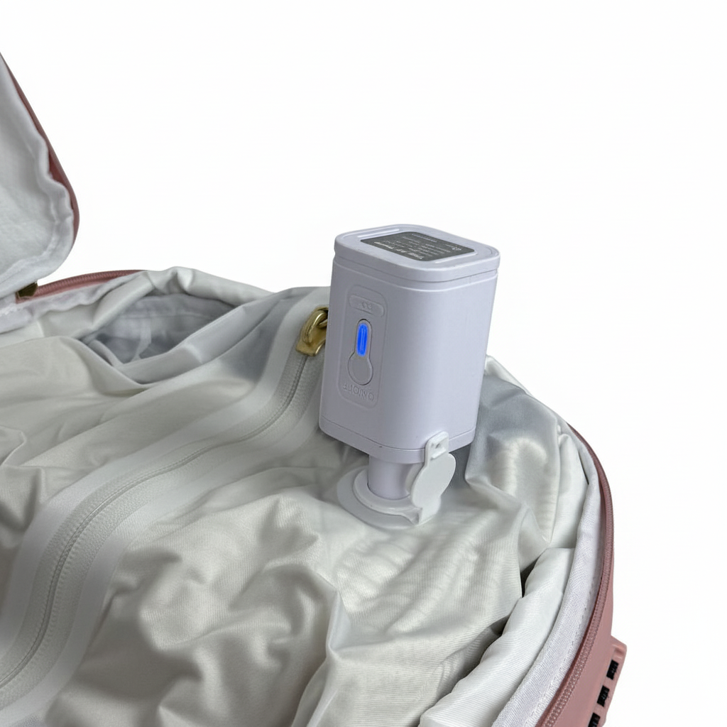 Mini Airpump