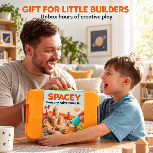 Spacey™ Sensory Adventure Kit