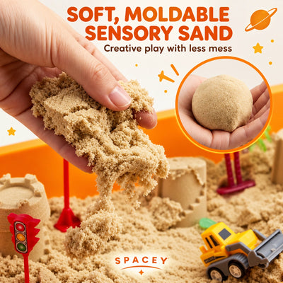 Spacey™ Sensory Adventure Kit