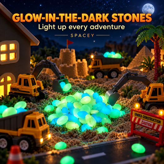 Spacey™ Sensory Adventure Kit