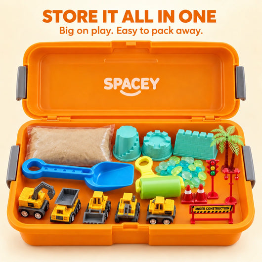 Spacey™ Sensory Adventure Kit