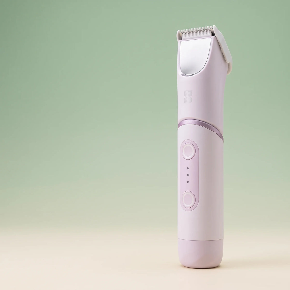 Velvée One is the waterproof body trimmer